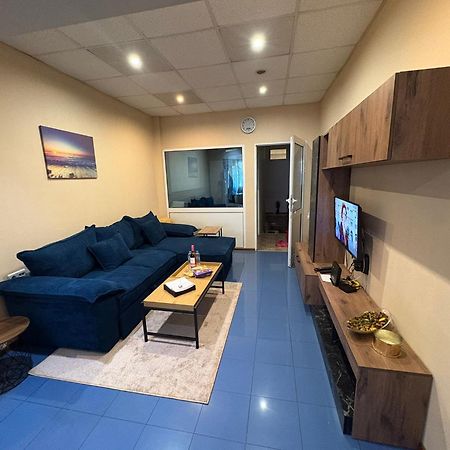 Kct Downtown Apartment Sofia Exterior photo