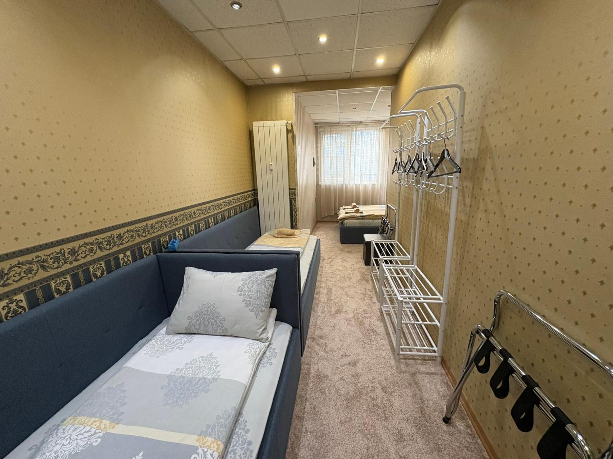 Kct Downtown Apartment Sofia Exterior photo